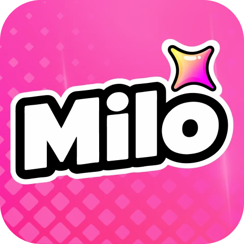 Milo Logo